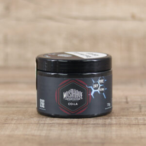 Musthave Tabak Dry Base CO-LA 70g - Shisha Dome