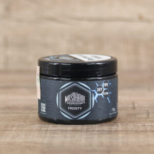 Musthave Tabak Dry Base Frosty 70g - Shisha Dome