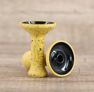 Oblako Phunnel Mono M-Dark Yellow - Shisha-Dome