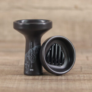 Oblako Trio Line JCF - Hookah Bowl