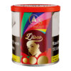 Os Tabak Disco 200g - Shisha Dome