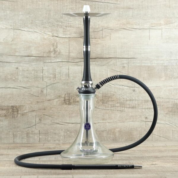 Retrofit Hookah-Optima - Shisha-Dome