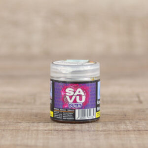 Savu Tabak Dutty 25g - Shisha Dome