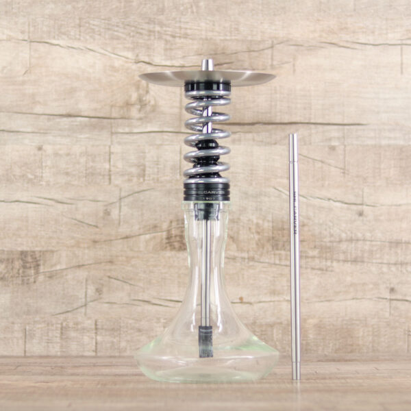 Shi Carver Easy-Black Onyx - Shisha-Dome