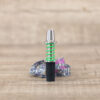 Shi Carver Spring Mouthpiece-Green - Shisha-Dome