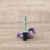 Shi Carver Spring Mouthpiece-Mint - Shisha-Dome