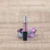 Shi Carver Spring Mouthpiece-Purple - Shisha-Dome