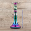 Shi Carver Static-Bambina Rainbow - Shisha-Dome