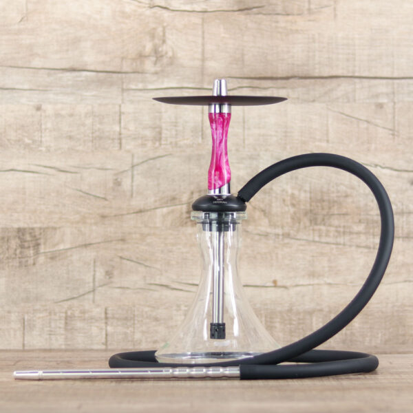 Sky Hookah-SDM Bordo - Shisha-Dome