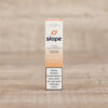 Slope Einweg E-Zigarette Peach Ice 20mg/ml - Shisha Dome