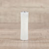 Steamulation Mini Epoxid Sleeve-Marble White - Shisha-Dome