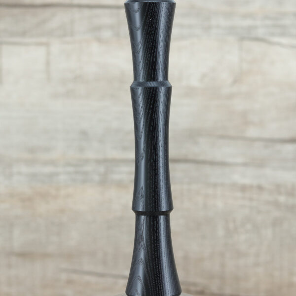 Totem Hookah Idol Full Black-2