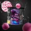 Blaze Dark Blend Tabak Baba Gamma 200g - Shisha Dome