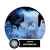 Darkside Core Tabak Supernova 200g - Shisha Dome