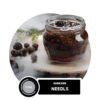 Darkside Core Tabak Needls 100g - Shisha-Dome