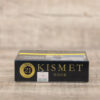 Kismet Noir Honey Blend Edition Tabak BLCK RSE 200g - Shisha Dome