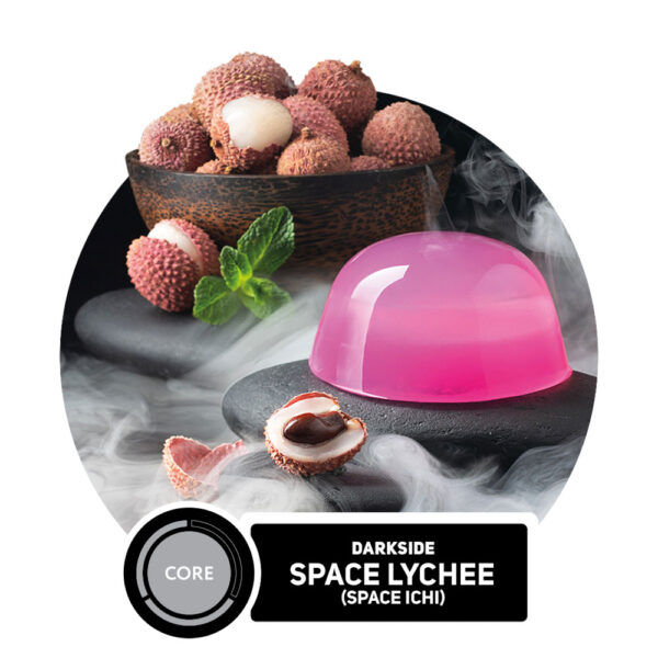 Darkside Core Tabak-Space Ichi 100g - Shisha-Dome