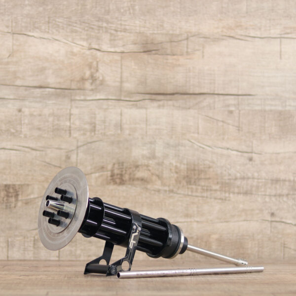 Shi Carver-Mini Gun Limited - OVP