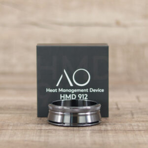 AO HMD 912-Gun Metal - Shisha-Dome