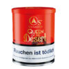 Os Tabak Queen of the Desert 200g - Hookah Tobacco