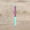 Shi Carver Stance Mundstück-Violet Mint - Shisha-Dome