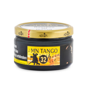 Adalya Tabak-MN Tango 200g - Shisha-Dome