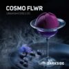 Darkside Core Tabak-Cosmo FLWR 100g - ShishaDome