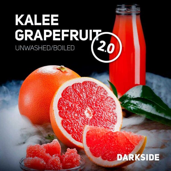 Darkside Core Tabak Kalee Grap 2.0 100g - Shisha Dome