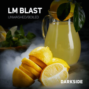 Darkside Core Tabak LM Blast 100g - Shisha Dome