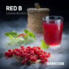 Darkside Core Tabak-Red B 100g - Shisha-Dome