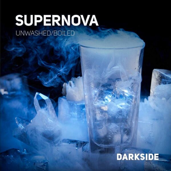 Darkside Core Tabak Supernova 200g - Shisha Dome