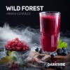 Darkside Core Tabak-Wild Forest 200g - Shisha-Dome