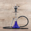 Aladin MVP 360-Blue with Silver Ring - Shisha-Dome