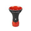 Alpha Bowl Race Classic Red - Shisha Dome