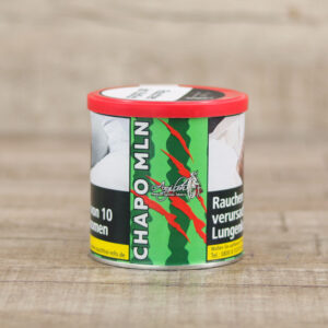 Argileh Tabak-Chapo MLN 200g - Shisha-Dome
