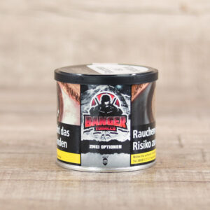 Banger Tabak-Zwei Optionen 200g - Shisha-Dome