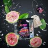 Blaze Dark Bland Tabak Suavemente 200g - Shisha Dome.JPG
