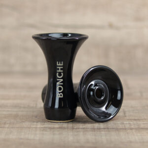 Bonche Cigar Phunnel-Black - Shisha-Dome