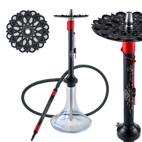 El Bomber Sansara - Shisha Dome.JPG