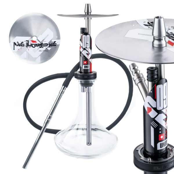 El Bomber Unit 09 - Shisha Dome.JPG