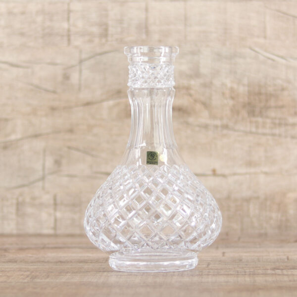 Caesar Crystal Bohemiae-Jeschken - Shisha-Dome