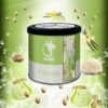 Dschinni Tabak Pstachio 200g - Shisha Dome