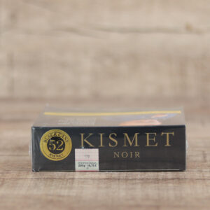 Kismet Noir Honey Blend Edition Tabak BLCK CANE 200g - Shisha Dome