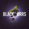 MUSTH Tabak BLACK BRRS 50g (1 von 1).JPG
