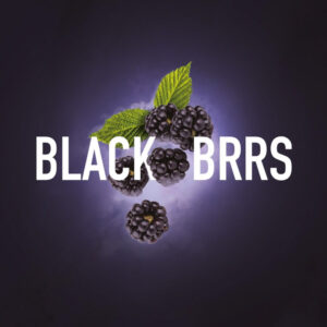 MUSTH Tabak BLACK BRRS 50g (1 von 1).JPG