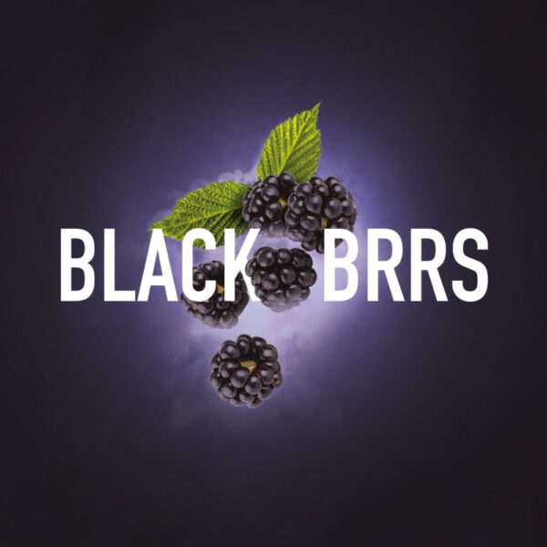 MUSTH Tabak BLACK BRRS 50g (1 von 1).JPG