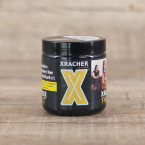 Xracher Pch Ice T 200g - Shisha Dome