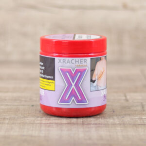 Xracher Tabak-Butterfly 200g - Shisha-Dome
