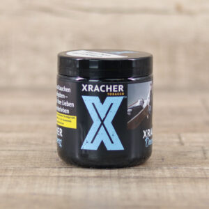 Xracher Tabak-Duesenberg 200g - Shisha-Dome