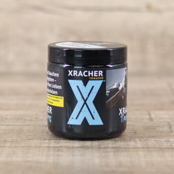Xracher Tabak-Duesenberg 200g - Shisha-Dome